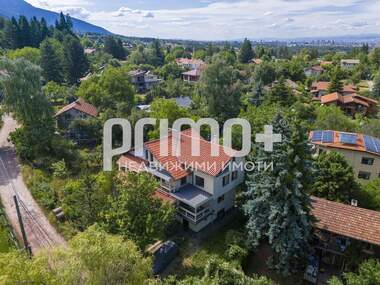 Продажба - Къща в Панчарево,  София