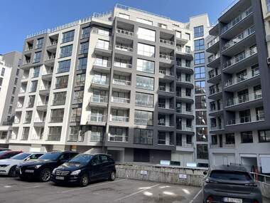 For sale - Apartment in Poligona,  Sofia