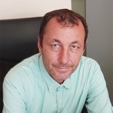 Димитър Димитров