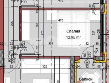 Продажа - Квартира в Виница,  Варна