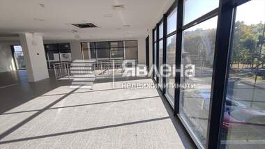 For rent - Store in Izgrev,  Burgas