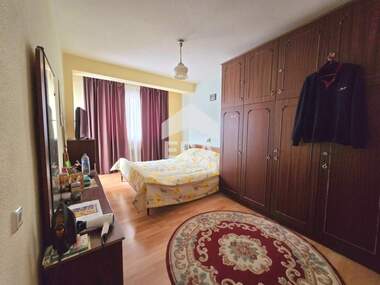 Verkauf - Wohnung in Sweta Gora,  Weliko Tarnowo