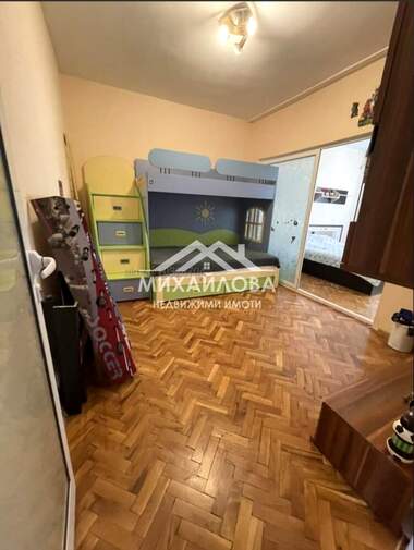 Продажба - Апартамент в Математическа гимназия-МГ,  Стара Загора