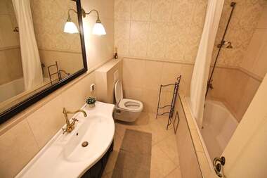 Miete - Wohnung in Lazur,  Burgas