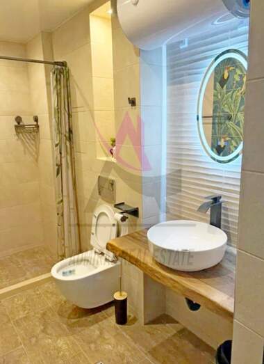 For rent - Apartment in Center,  Varna