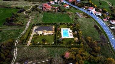 Satış - İnşaat arsası olarak Anevo,  Plovdiv
