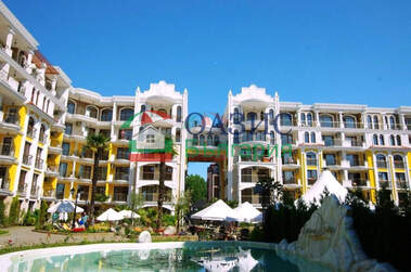 Satış - Apartman olarak Sunny Beach,  Burgas