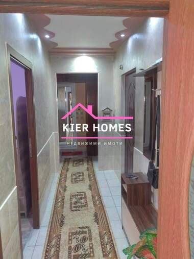 Satış - Apartman olarak Simeonovgrad,  Haskovo