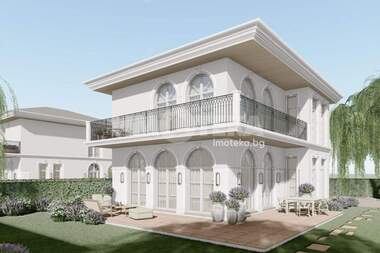 For sale - House in Kalimantsi,  Varna