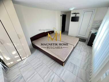 For rent - Apartment in Pomorie,  Burgas