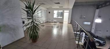 Satış - Otoservizi olarak Promişlena zona,  Razgrad