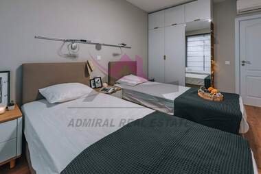 For rent - Apartment in Briz,  Varna
