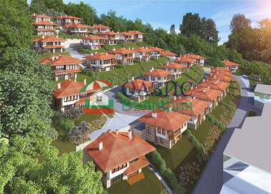 For sale - House in Sveti Vlas,  Burgas