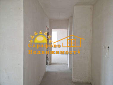 For sale - Apartment in Sarafovo,  Burgas