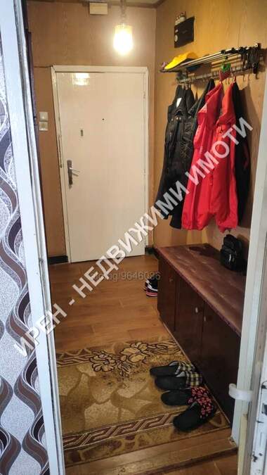 For sale - Apartment in Georgi Benkovski,  Iambol