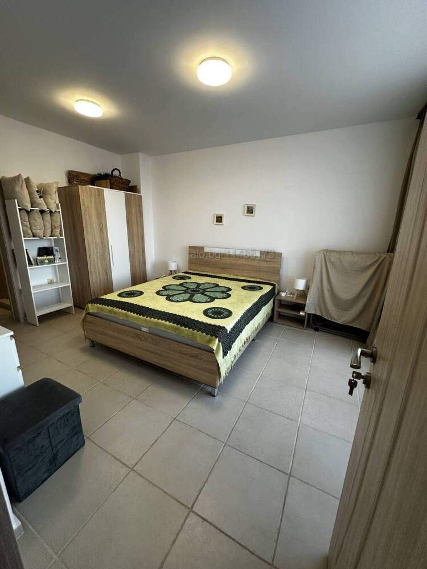 İki odalı Apartman olarak Pomorie, Burgas – fotoğraf 6