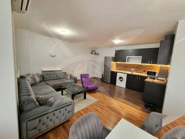 Verkauf - Wohnung in Zorniza,  Burgas