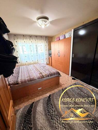 Satış - Apartman olarak Orfey,  Haskovo