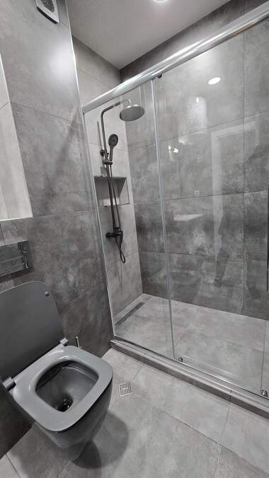 Kira - Apartman olarak Hristo Smirnenski,  Plovdiv