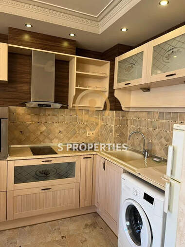 For rent - Apartment in Trakia,  Stara Zagora