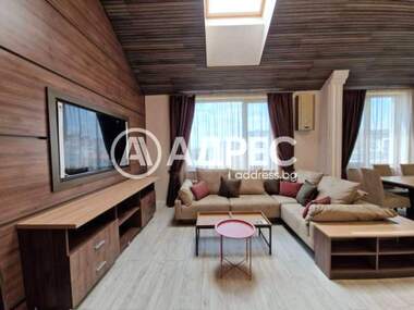 Продажа - Квартира в Левски,  Варна