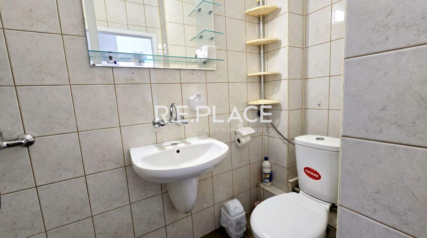 Cu o cameră Apartament în Okrăjna bolnița - Generali, Varna – fotografia 8