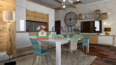 For sale - House in Sveti Vlas,  Burgas