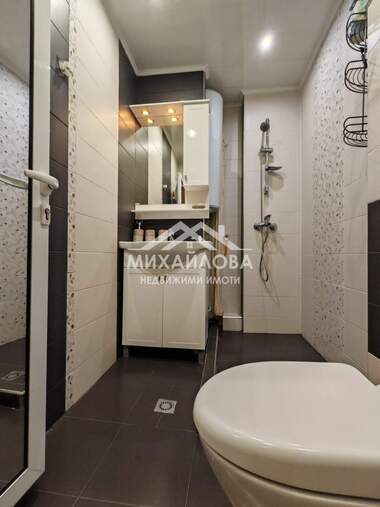 For sale - Apartment in Center,  Stara Zagora