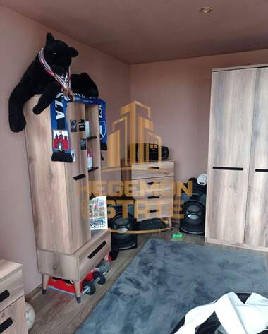 Verkauf - Wohnung in Kolhozen pazar,  Warna