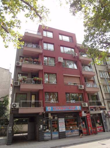 Miete - Wohnung in Center,  Plovdiv