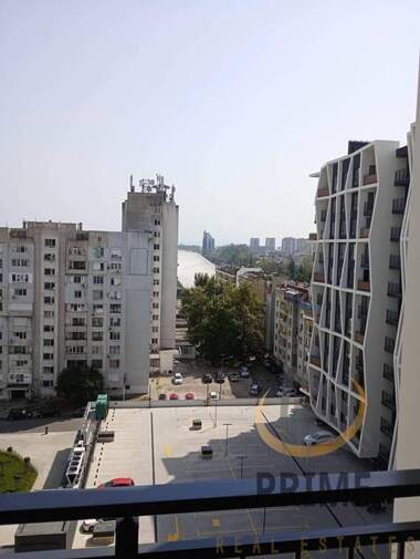 Miete - Wohnung in Izgrew,  Burgas