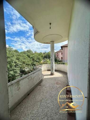 For sale - Apartment in Dimitrovgrad,  Haskovo