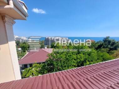 For sale - Apartment in Pomorie,  Burgas