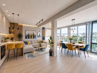 Satış - Apartman olarak Pogrebi,  Varna