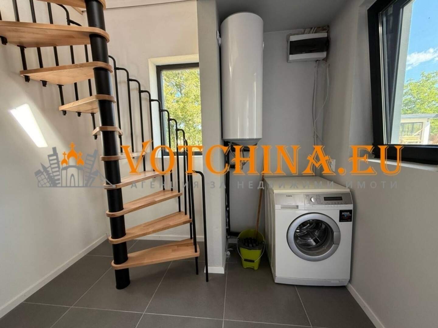Дом в Приселци, Варна – фото 10