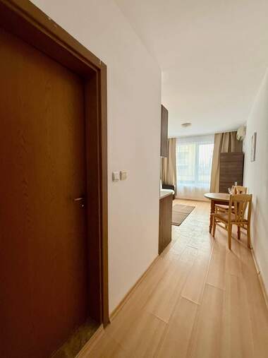 Verkauf - Wohnung in Nessebar,  Burgas