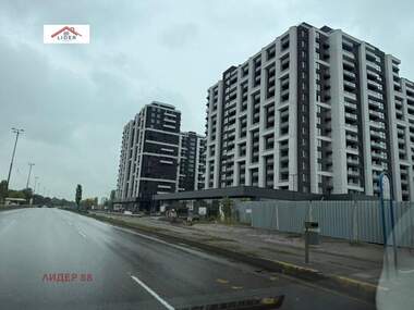 Vânzare - Apartament în Serdika,  Sofia