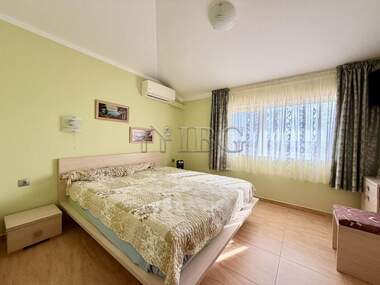 Satış - Apartman olarak Sveti Vlas,  Burgas