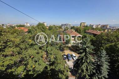 For sale - Apartment in Tolstoy,  Sofia