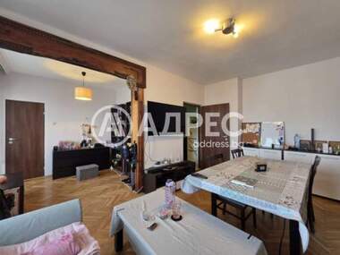 Satış - Apartman olarak Strelbishte,  Sofia