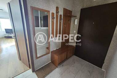 For rent - Apartment in Asparuhovo,  Varna