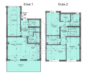 For sale - House in Markovo,  Plovdiv