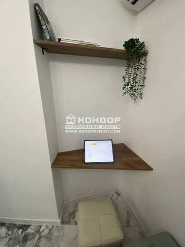 For rent - Apartment in Sadiyski,  Plovdiv
