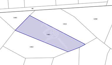 For sale - For Construction in Trud,  Plovdiv