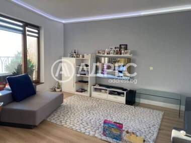 For sale - Apartment in k.k. Chayka,  Varna