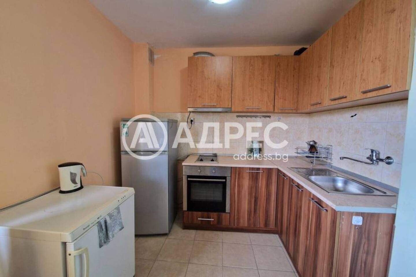 Двустаен Апартамент в Зеленика, Варна – снимка 5