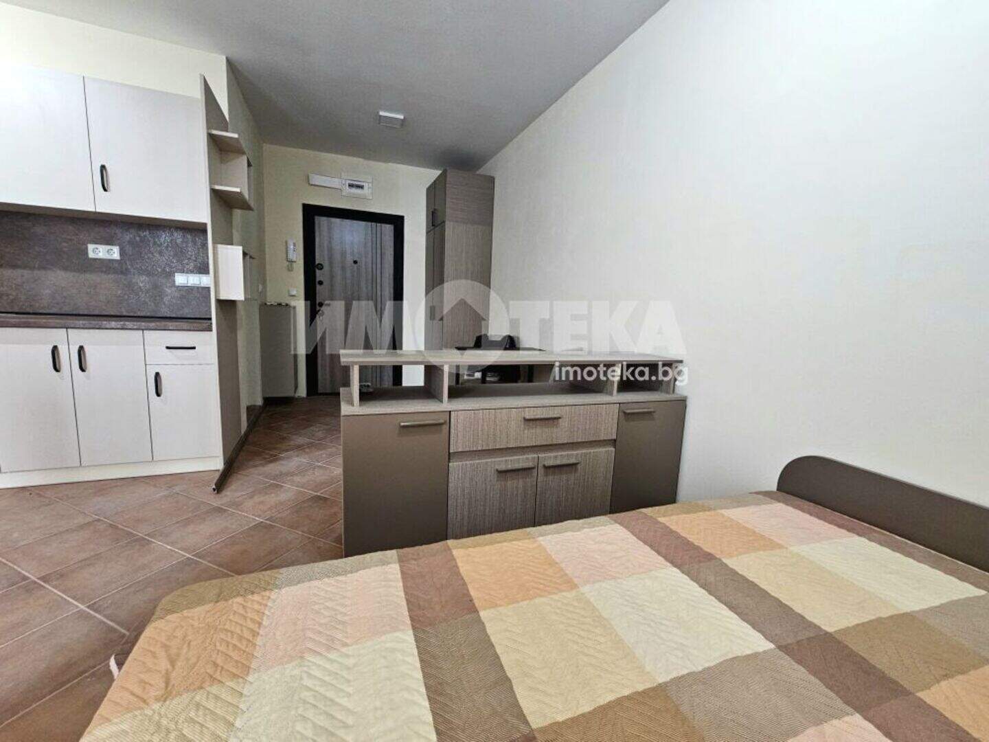 Studio Apartment in Vladislavovo, Varna – photo 8