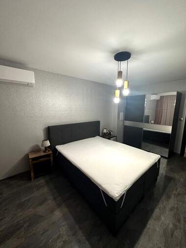 Miete - Wohnung in Bratia Miladinowi,  Burgas