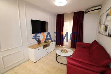 For sale - Apartment in Sveti Vlas,  Burgas