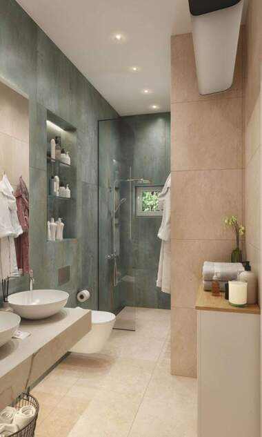For sale - Apartment in Pancharevo,  Sofia